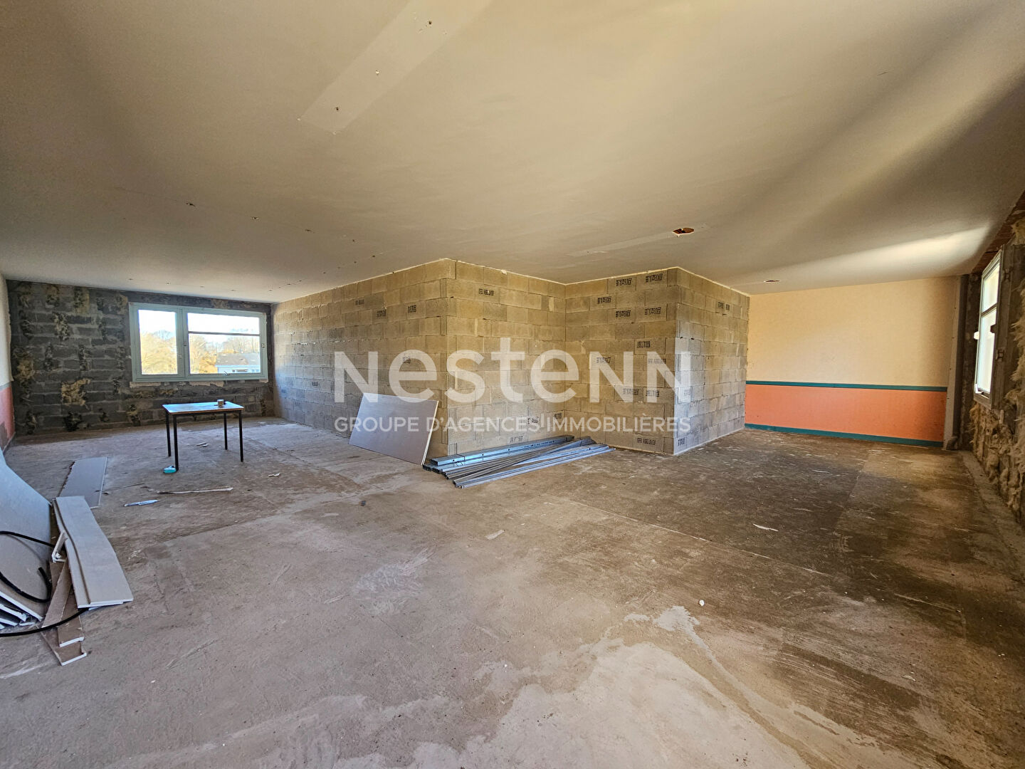 NOUVELLE RESIDENCE A VENDRE - LOTS A PERSONNALISER