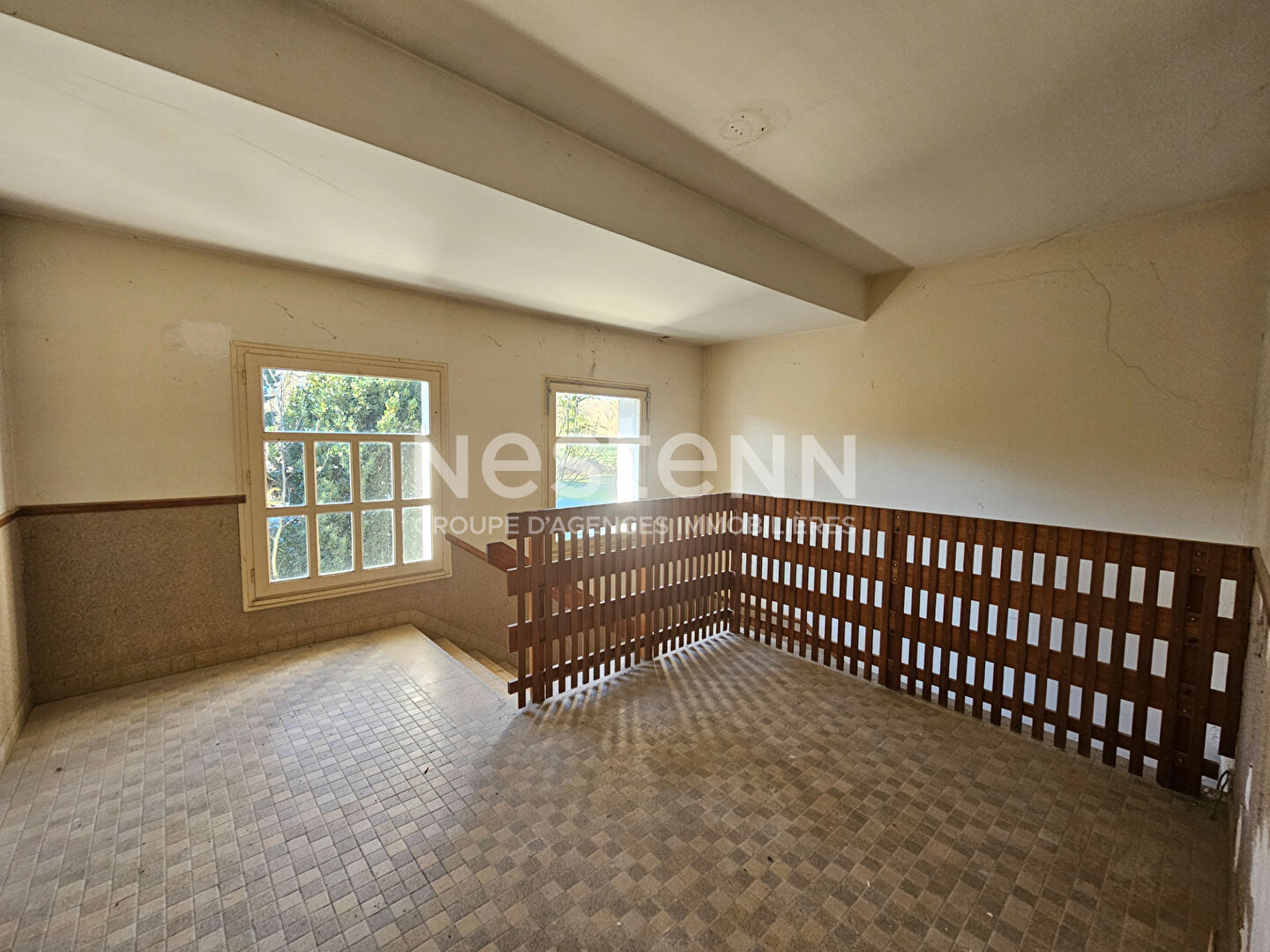 NOUVELLE RESIDENCE A VENDRE - LOTS A PERSONNALISER