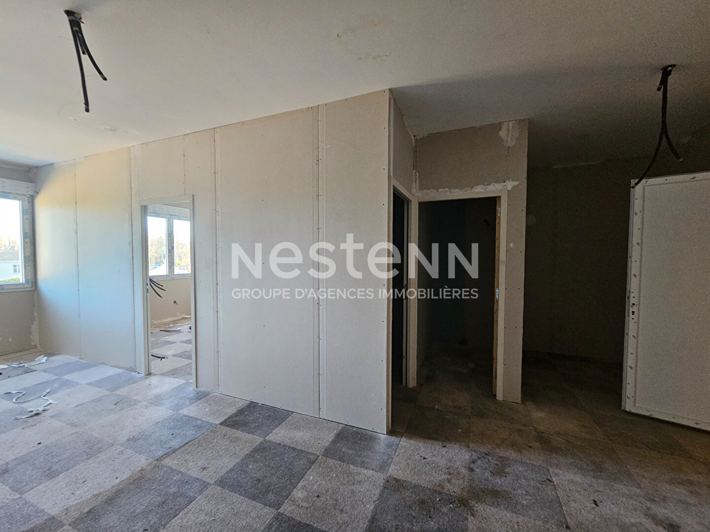 NOUVELLE RESIDENCE A VENDRE - LOTS A PERSONNALISER