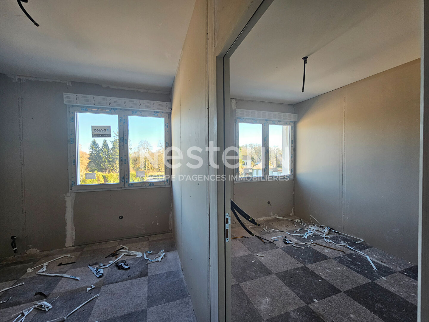 NOUVELLE RESIDENCE A VENDRE - LOTS A PERSONNALISER