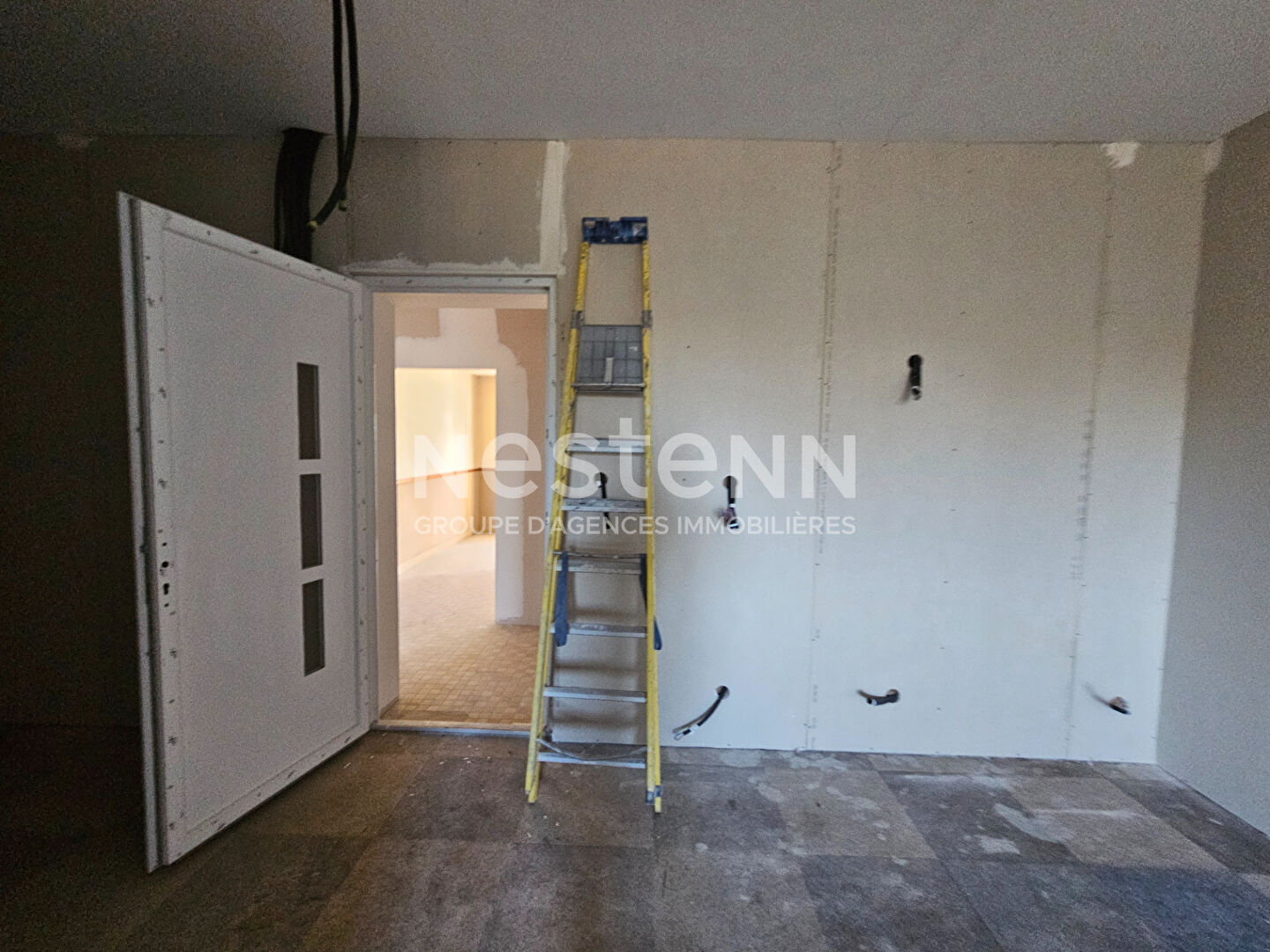 NOUVELLE RESIDENCE A VENDRE - LOTS A PERSONNALISER