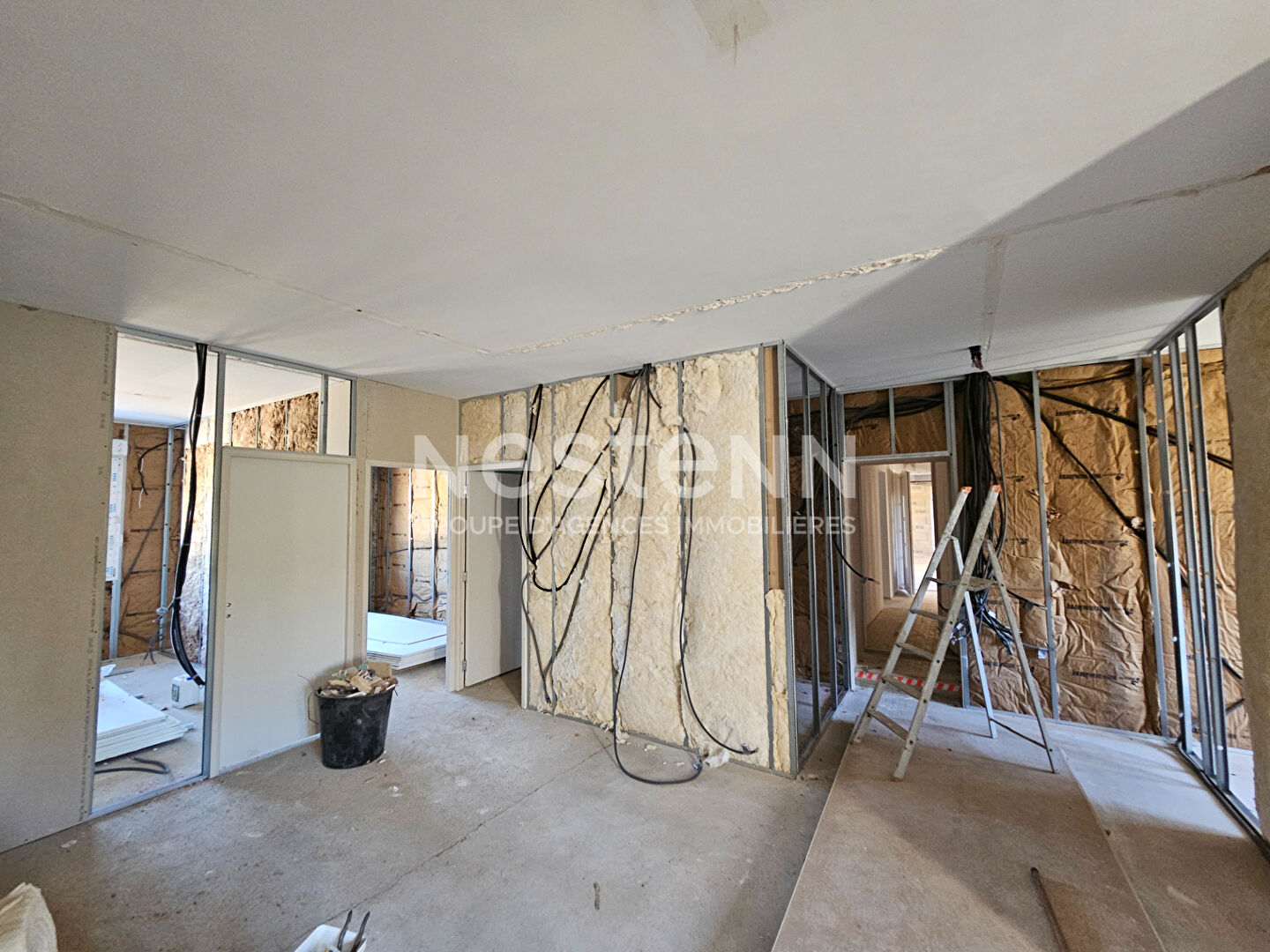 NOUVELLE RESIDENCE A VENDRE - LOTS A PERSONNALISER