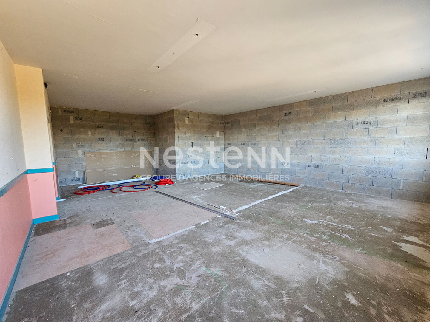 NOUVELLE RESIDENCE A VENDRE - LOTS A PERSONNALISER