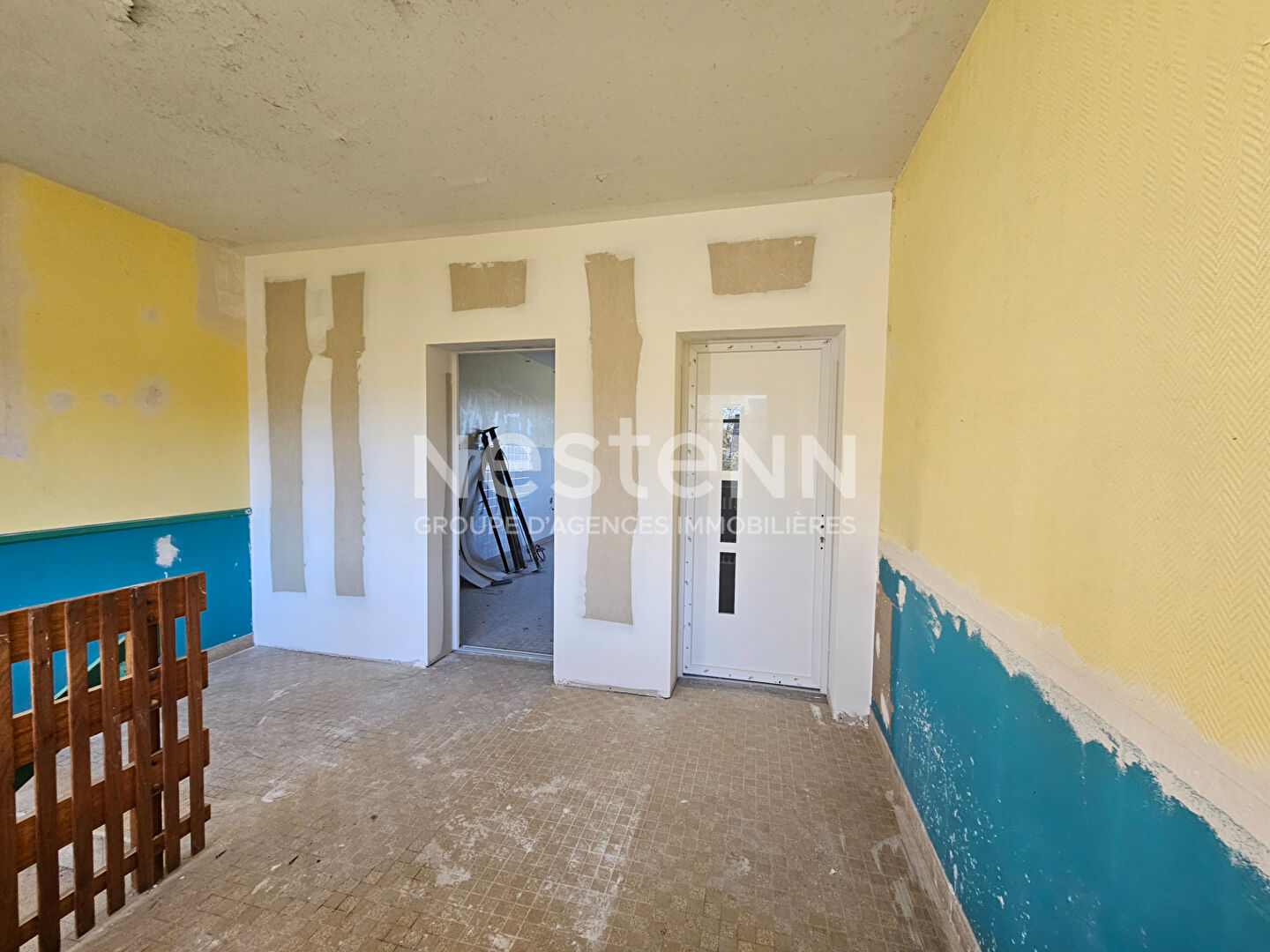 NOUVELLE RESIDENCE A VENDRE - LOTS A PERSONNALISER