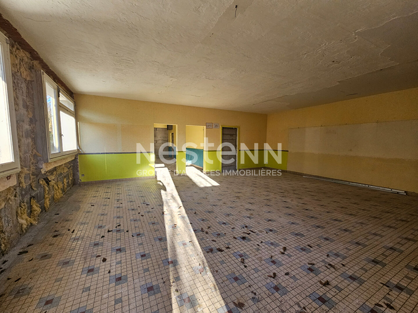 NOUVELLE RESIDENCE A VENDRE - LOTS A PERSONNALISER