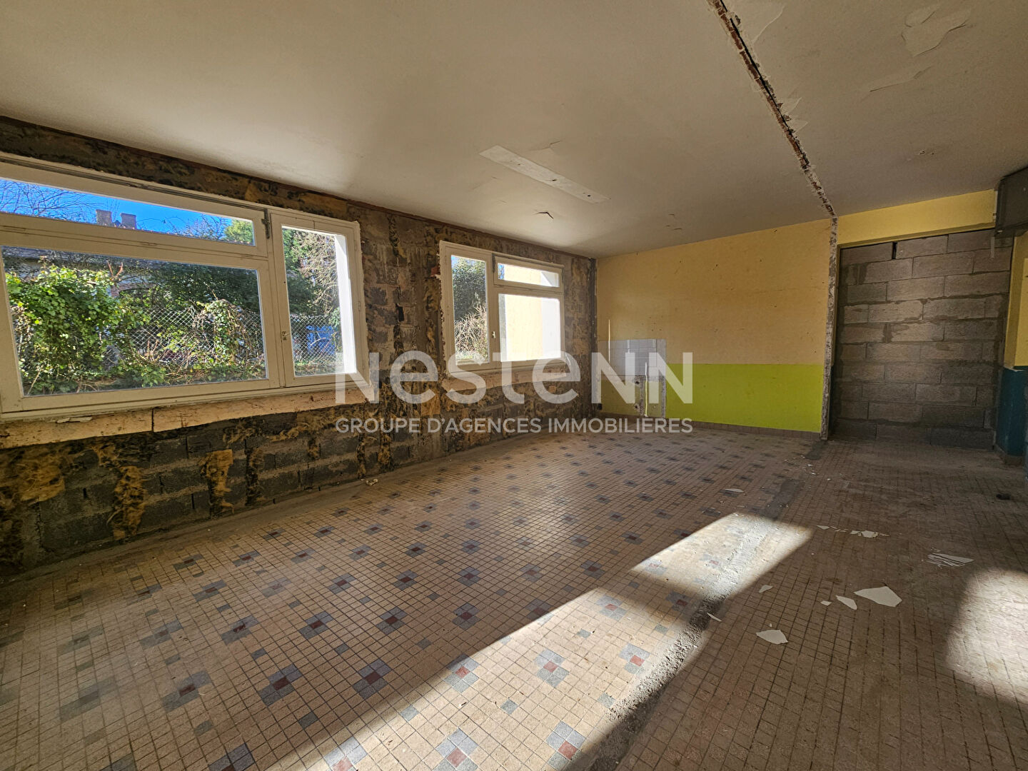 NOUVELLE RESIDENCE A VENDRE - LOTS A PERSONNALISER