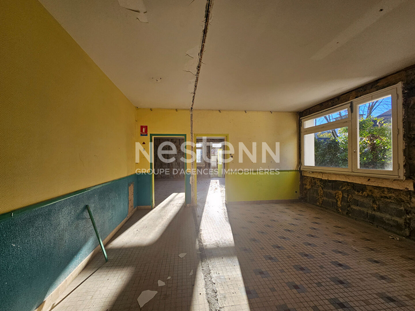 NOUVELLE RESIDENCE A VENDRE - LOTS A PERSONNALISER