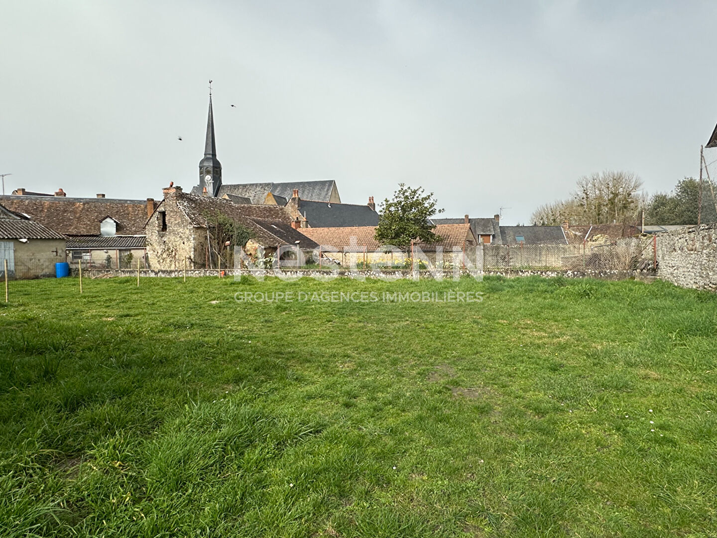 Terrain 465 m² · à Cérans-Foulletourte · 465 m² · 31 514 €
