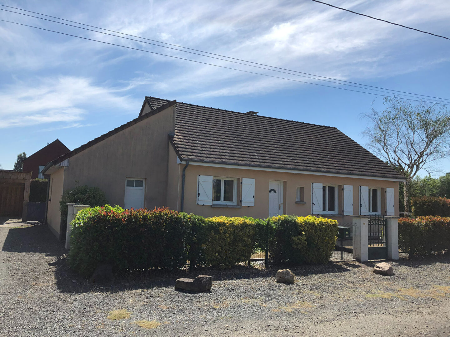 Maison 5 pièces 108 m² · à La Fleche · 108 m² · 238 664 €