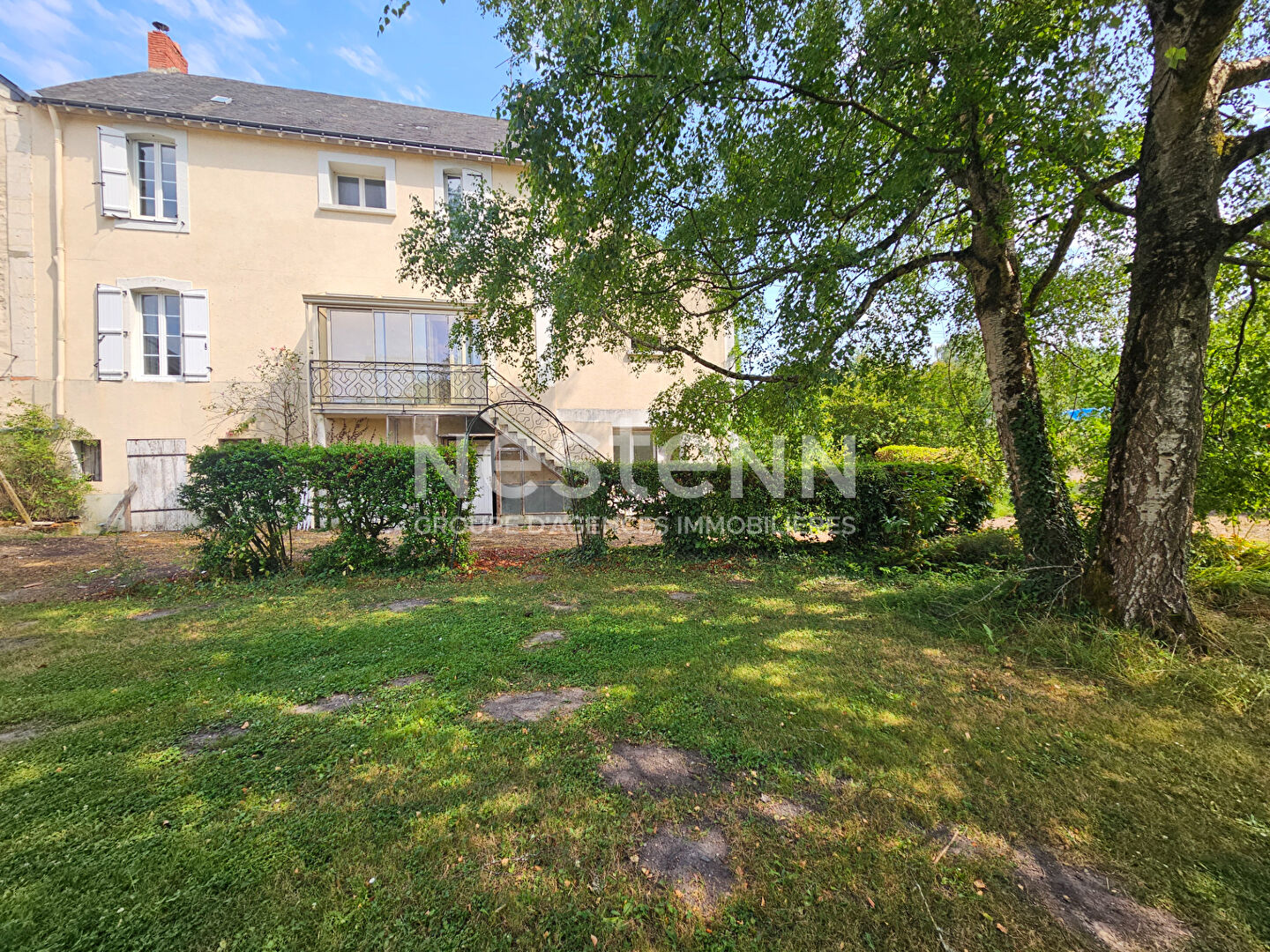 Maison 8 pièces 135 m² · à Bauge en Anjou · 135 m² · 201 914 €