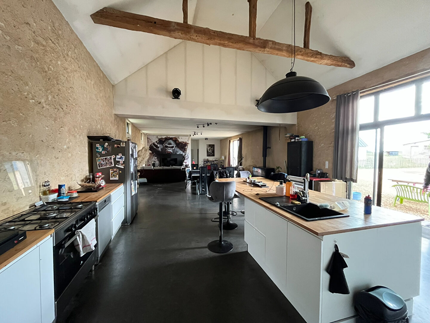Maison 5 pièces 211 m² · à Noyant Village · 211 m² · 267 014 €