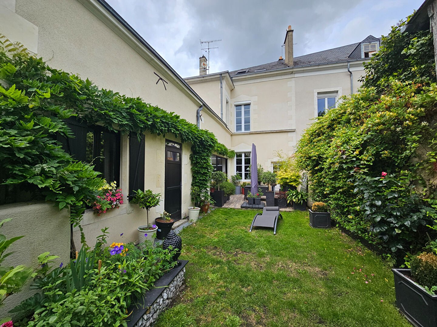 Maison 7 pièces 181 m² · à La Fleche · 181 m² · 388 814 €