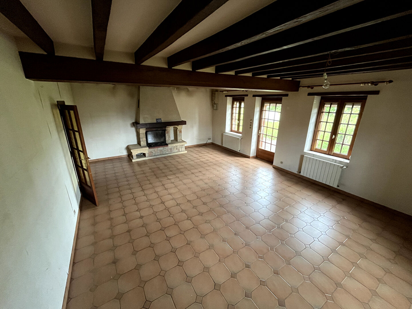 Maison 4 pièces 136 m² · à Noyant Villages · 136 m² · 123 164 €