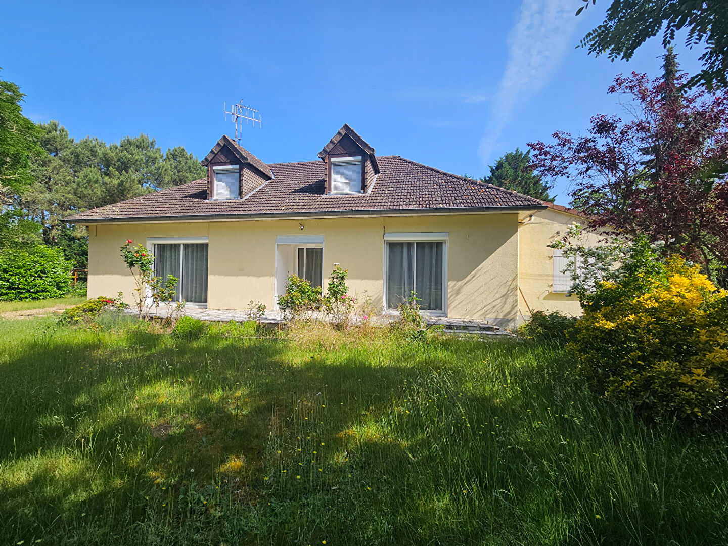 Maison 6 pièces 148 m² · à Bauge en Anjou · 148 m² · 217 664 €