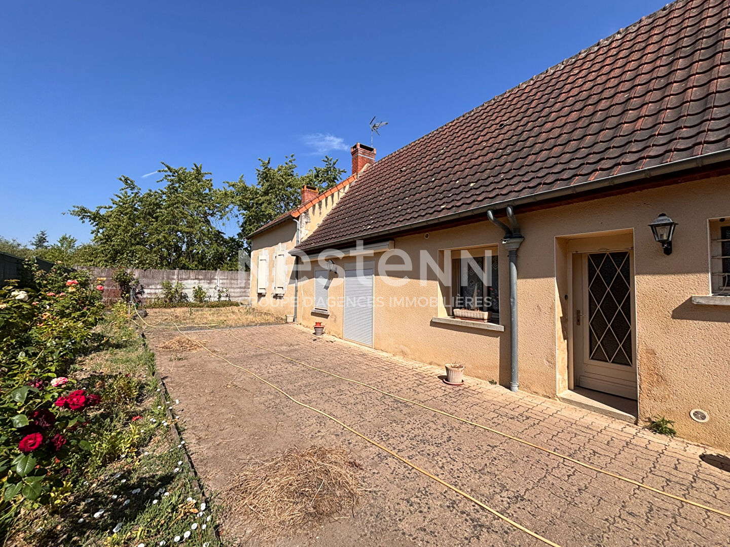 Maison 4 pièces 102 m² · à La Fleche · 102 m² · 159 914 €