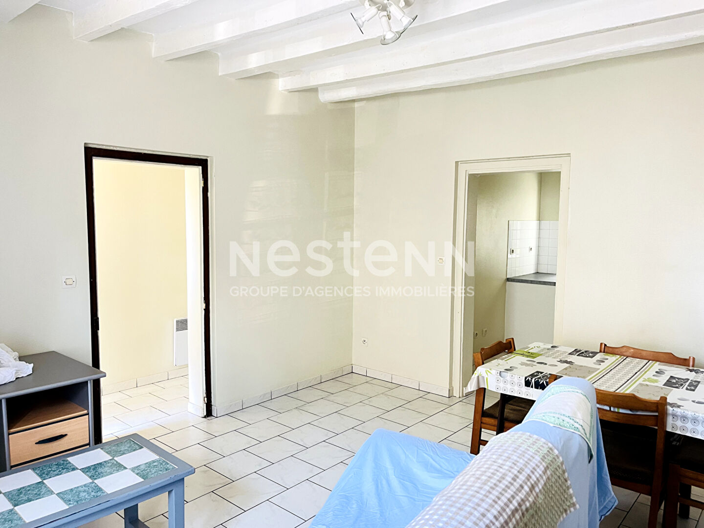 Maison 3 pièces 52 m² · à Le Lude · 52 m² · 65 414 €