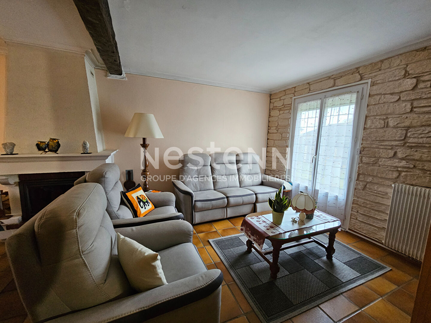 Maison 4 pièces 89 m² · à La Fleche · 89 m² · 149 414 €