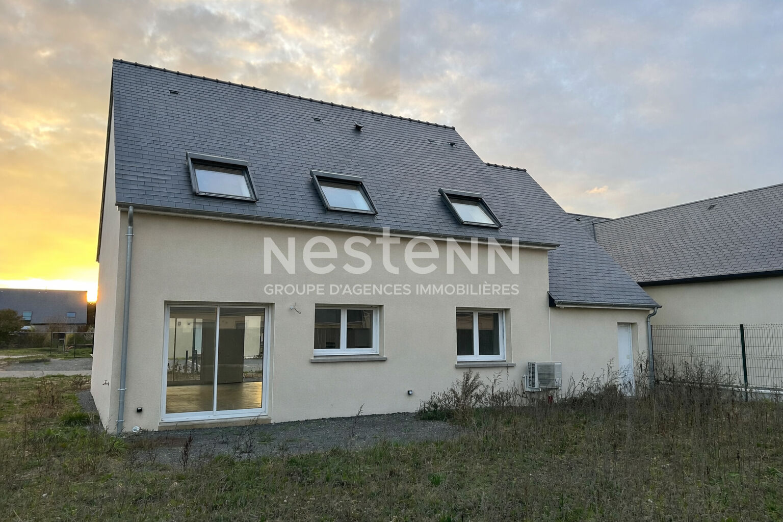 Maison 6 pièces 112 m² · à La Suze-sur-Sarthe · 112 m² · 264 914 €