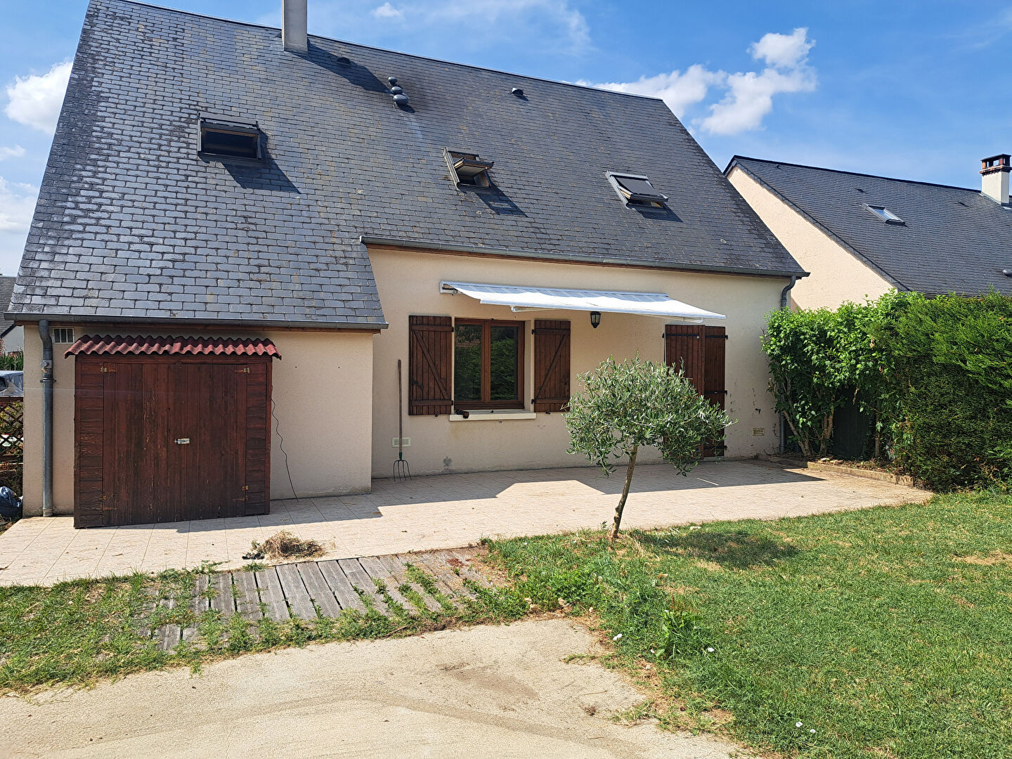 Maison 6 pièces 120 m² · à La Fleche · 120 m² · 222 914 €