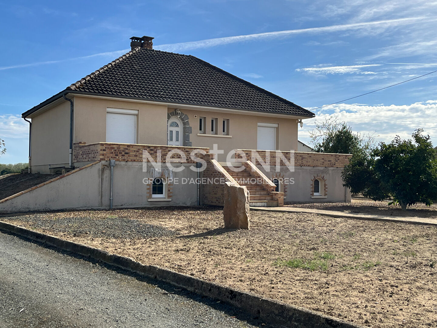 Maison 4 pièces 75 m² · à La Suze-sur-Sarthe · 75 m² · 233 414 €