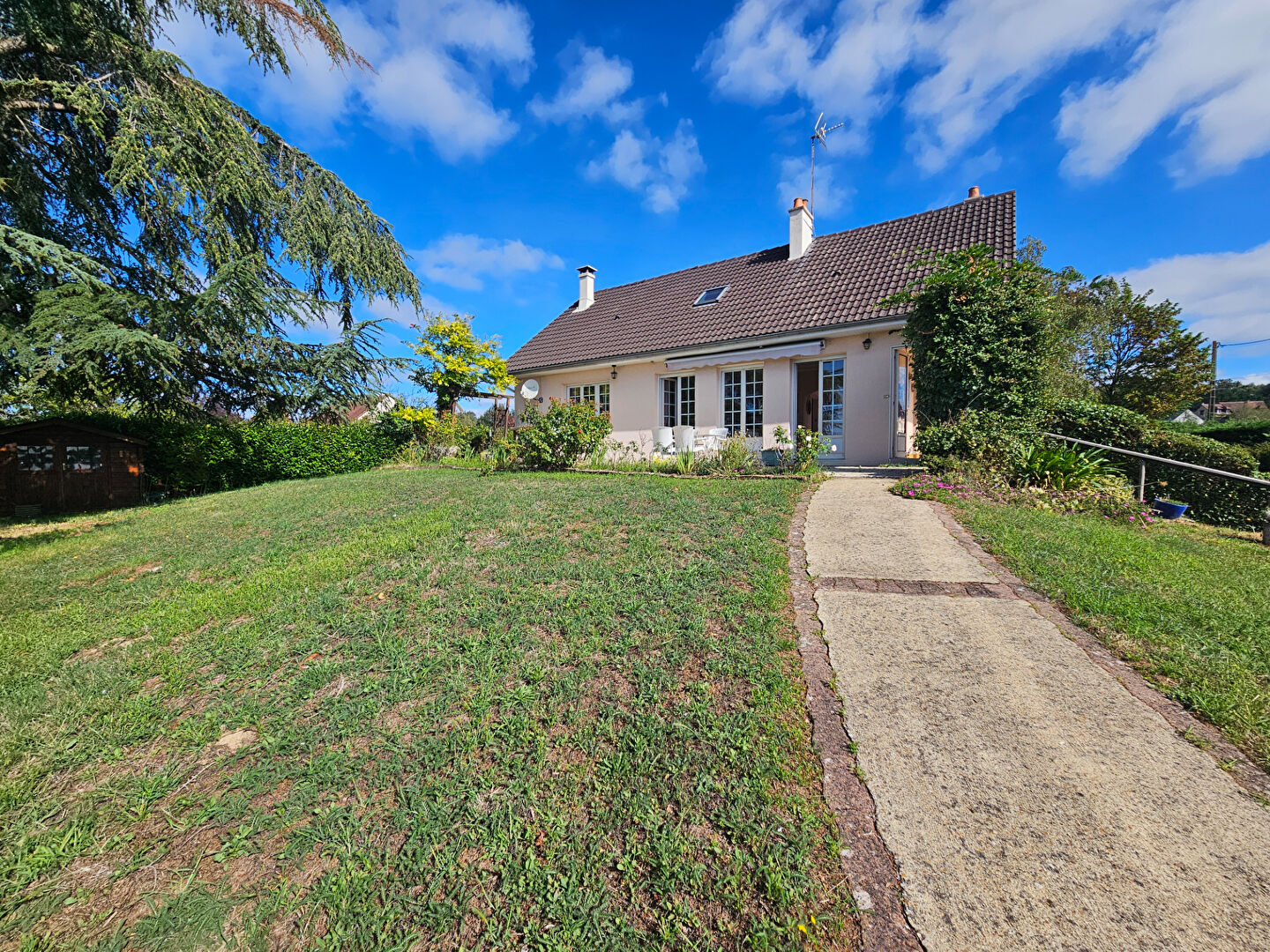 Maison 9 pièces 184 m² · à La Flèche · 184 m² · 201 914 €