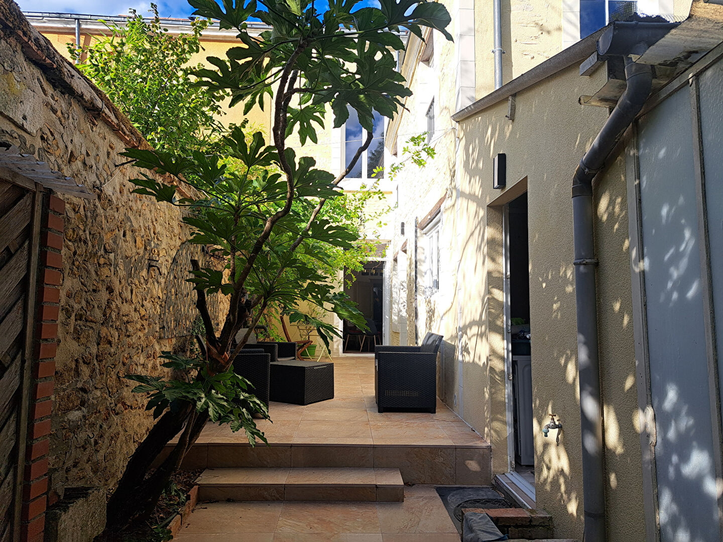 Maison 8 pièces 161 m² · à La Flèche · 161 m² · 264 914 €