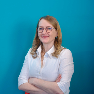 Photo de Christelle GOURCILLEAU