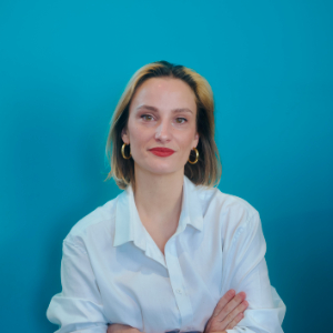 Photo de Marie GROLLEAU