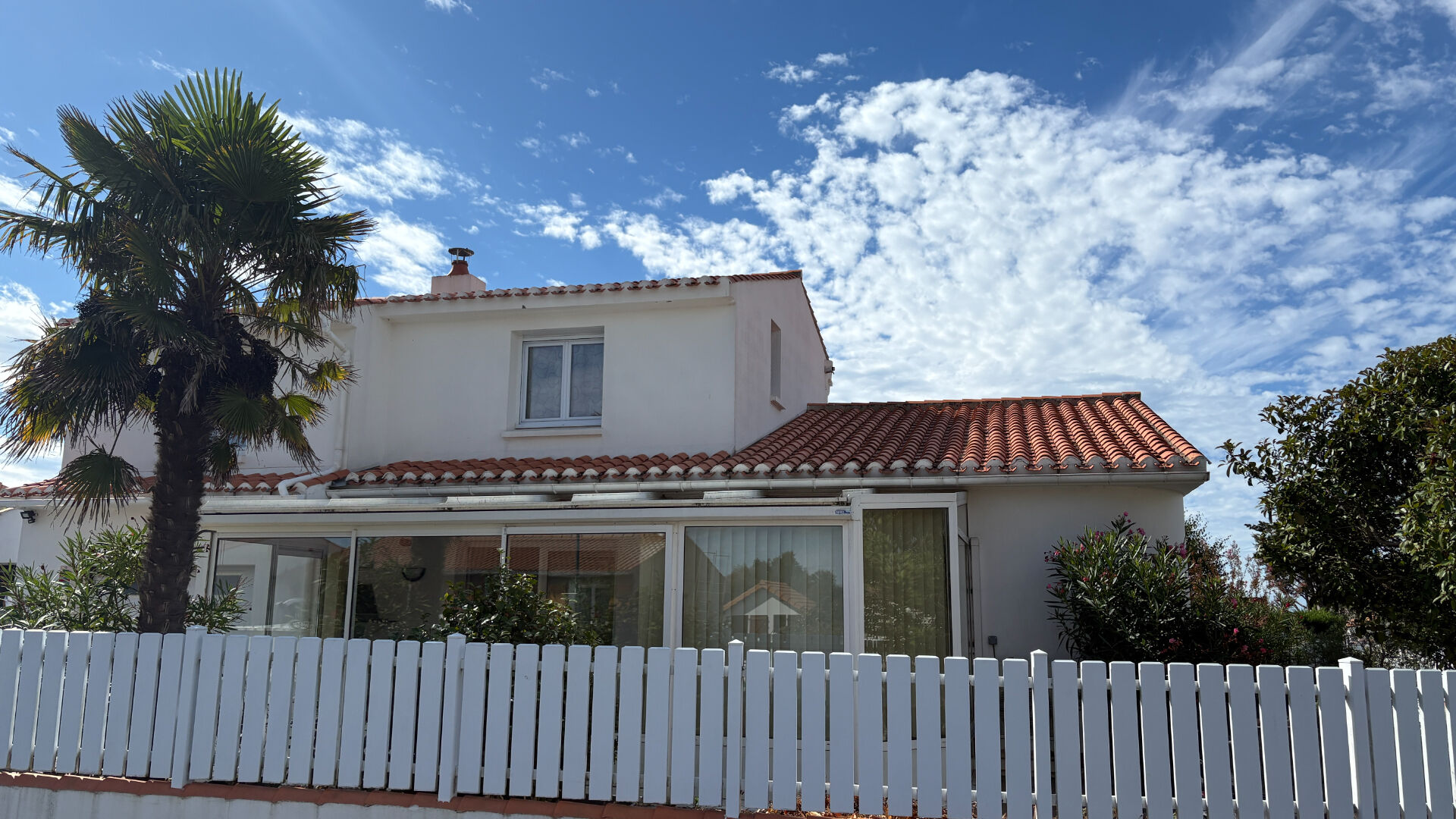 Maison 7 pièces 150 m² · à Le Fenouiller · 150 m² · 387 000 €