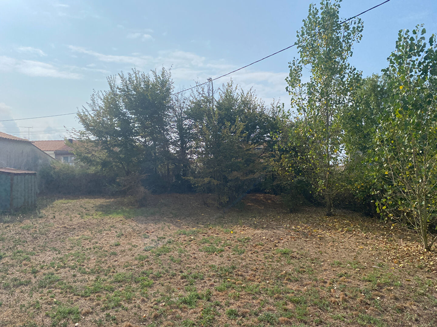 Terrain Quartier Grande plage ! · à Saint Gilles Croix de Vie · 298 900 €