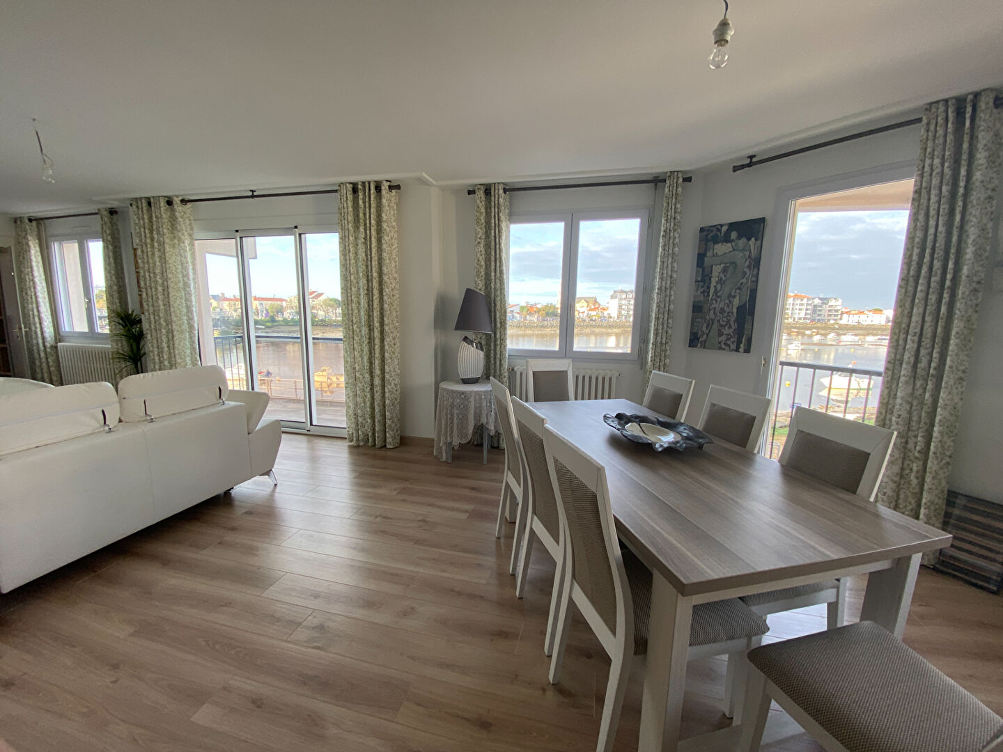 Maison Saint Gilles Croix De Vie 7 pieces 173 m2