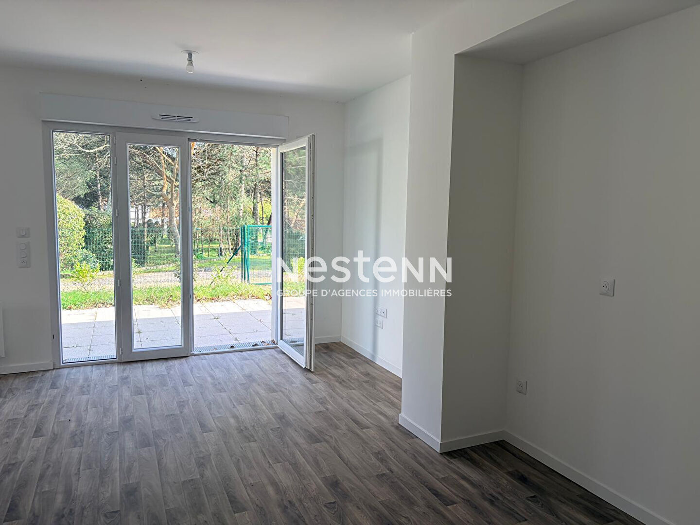 Offre promotionnelle - Appartement neuf de 46 m² dans une résidence sécurisée avec piscine