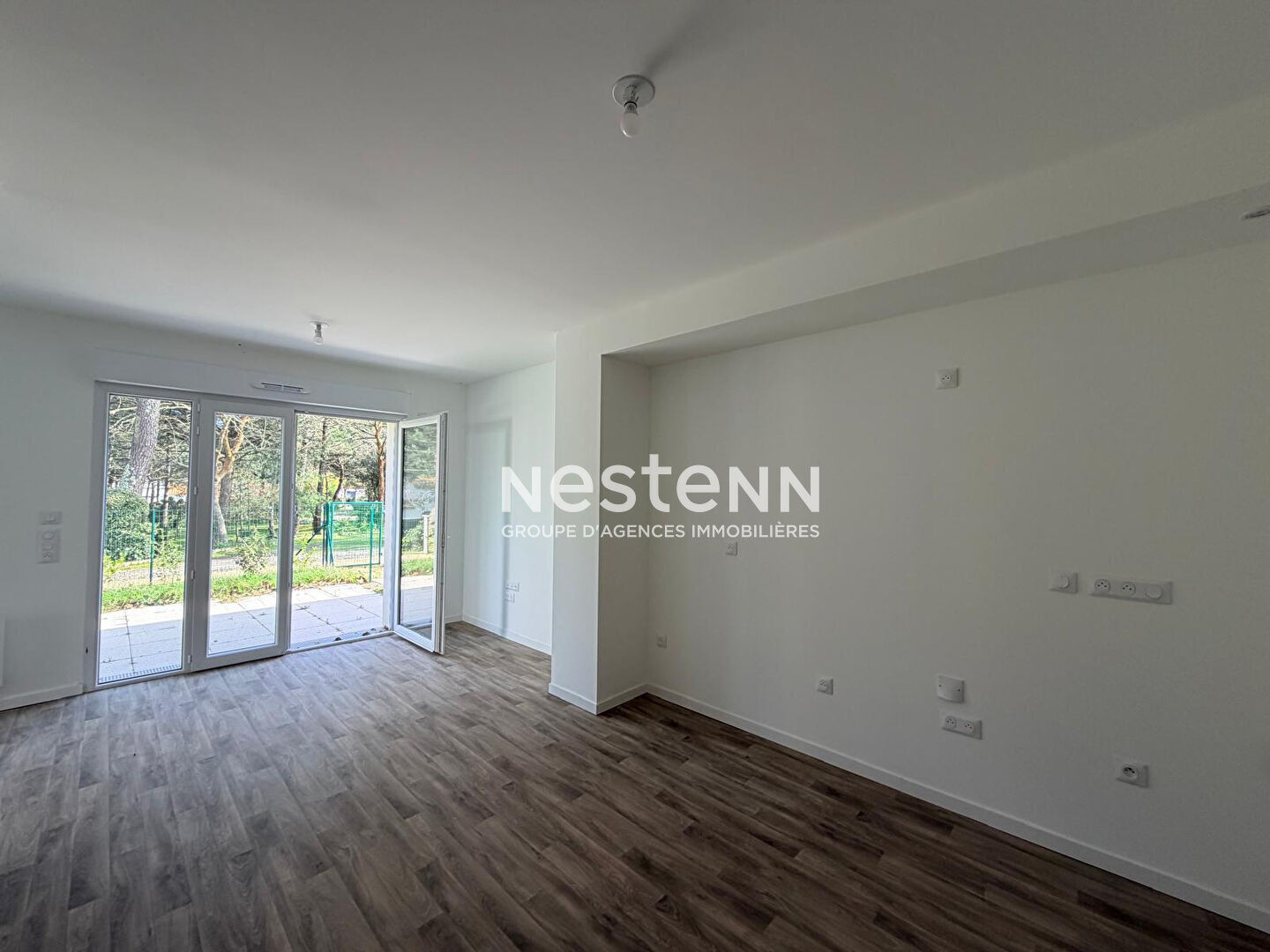 Offre promotionnelle - Appartement neuf de 46 m² dans une résidence sécurisée avec piscine