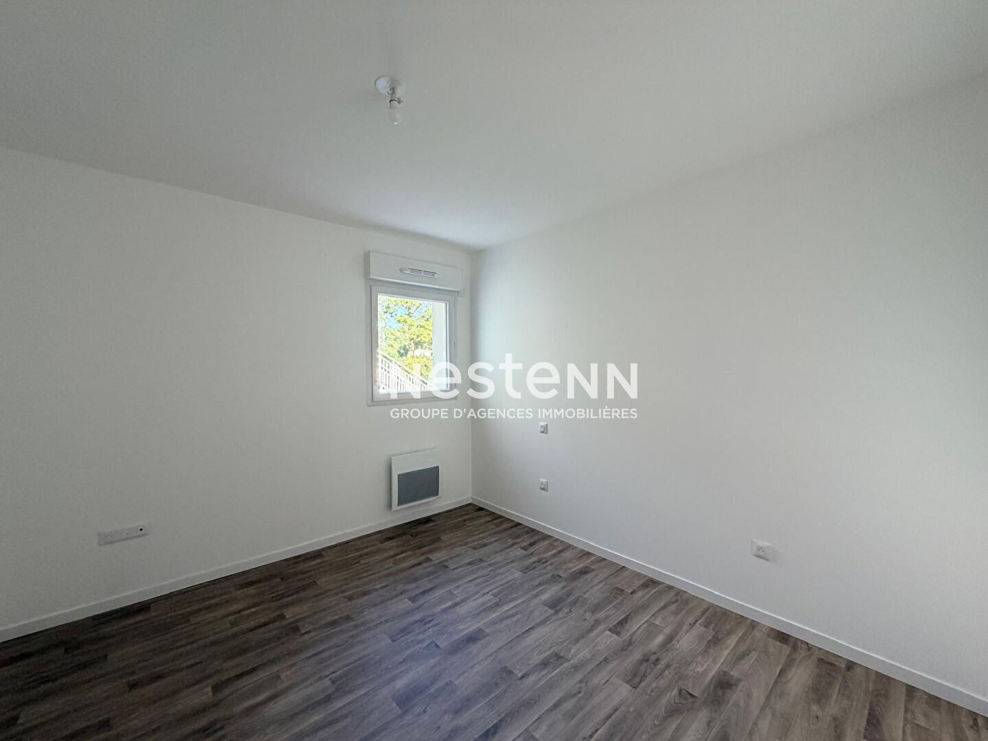 Offre promotionnelle - Appartement neuf de 46 m² dans une résidence sécurisée avec piscine