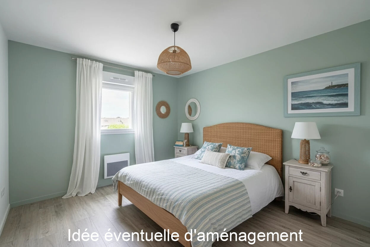 Offre promotionnelle - Appartement neuf de 46 m² dans une résidence sécurisée avec piscine
