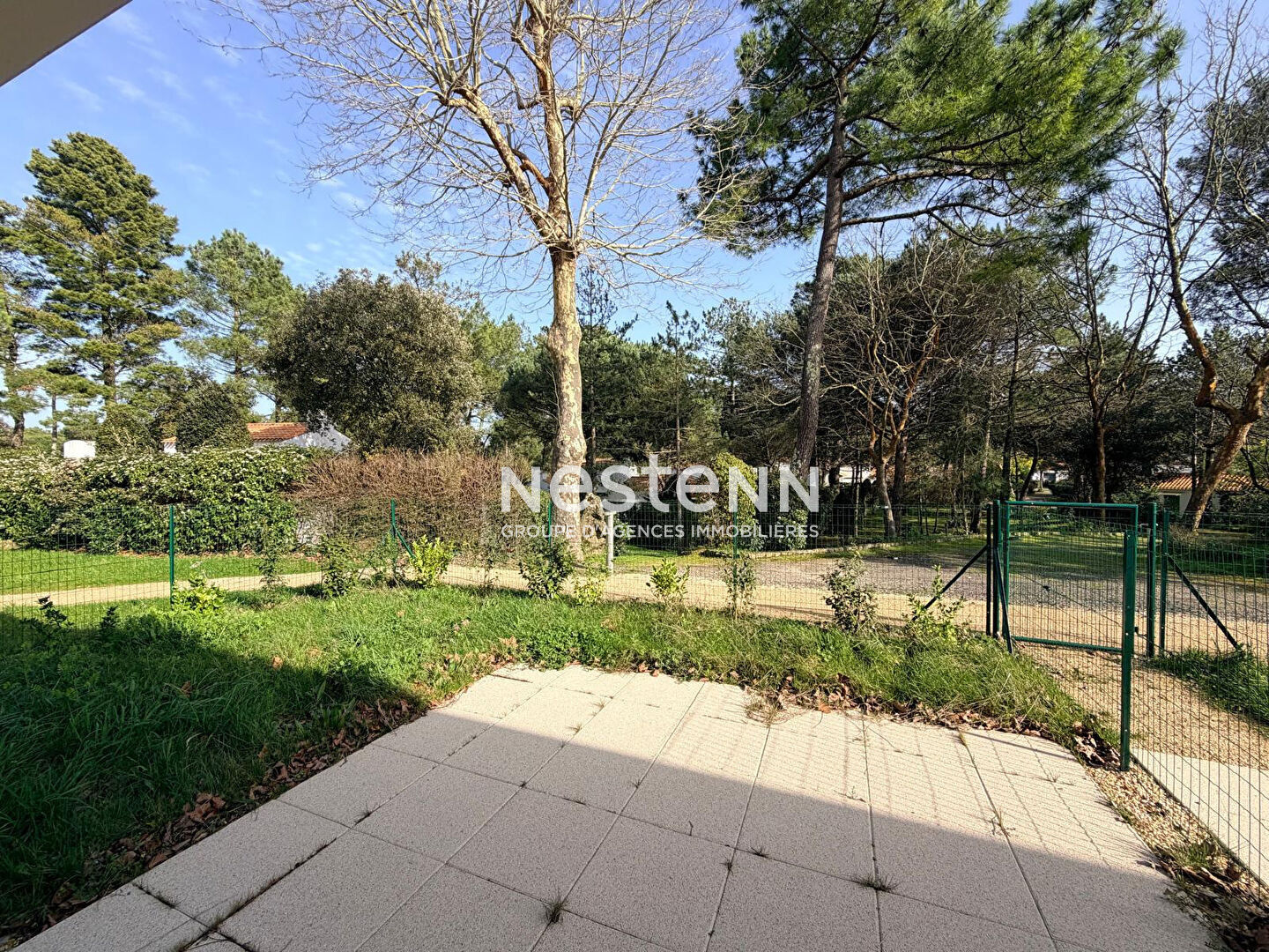 Offre promotionnelle - Appartement neuf de 46 m² dans une résidence sécurisée avec piscine