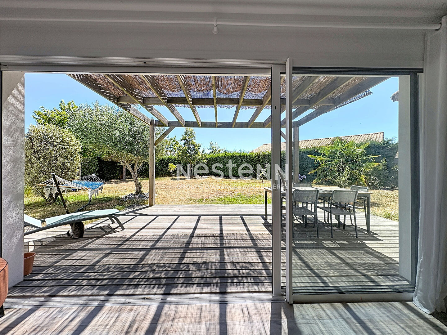 Maison 4 pièces 120 m² · à Le Fenouiller · 120 m² · 447 840 €