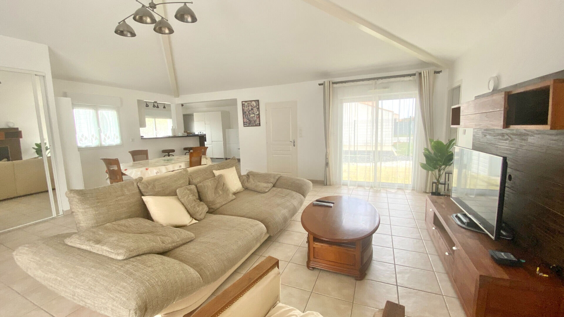 Maison 5 pièces 127 m² · à Le Fenouiller · 127 m² · 470 700 €