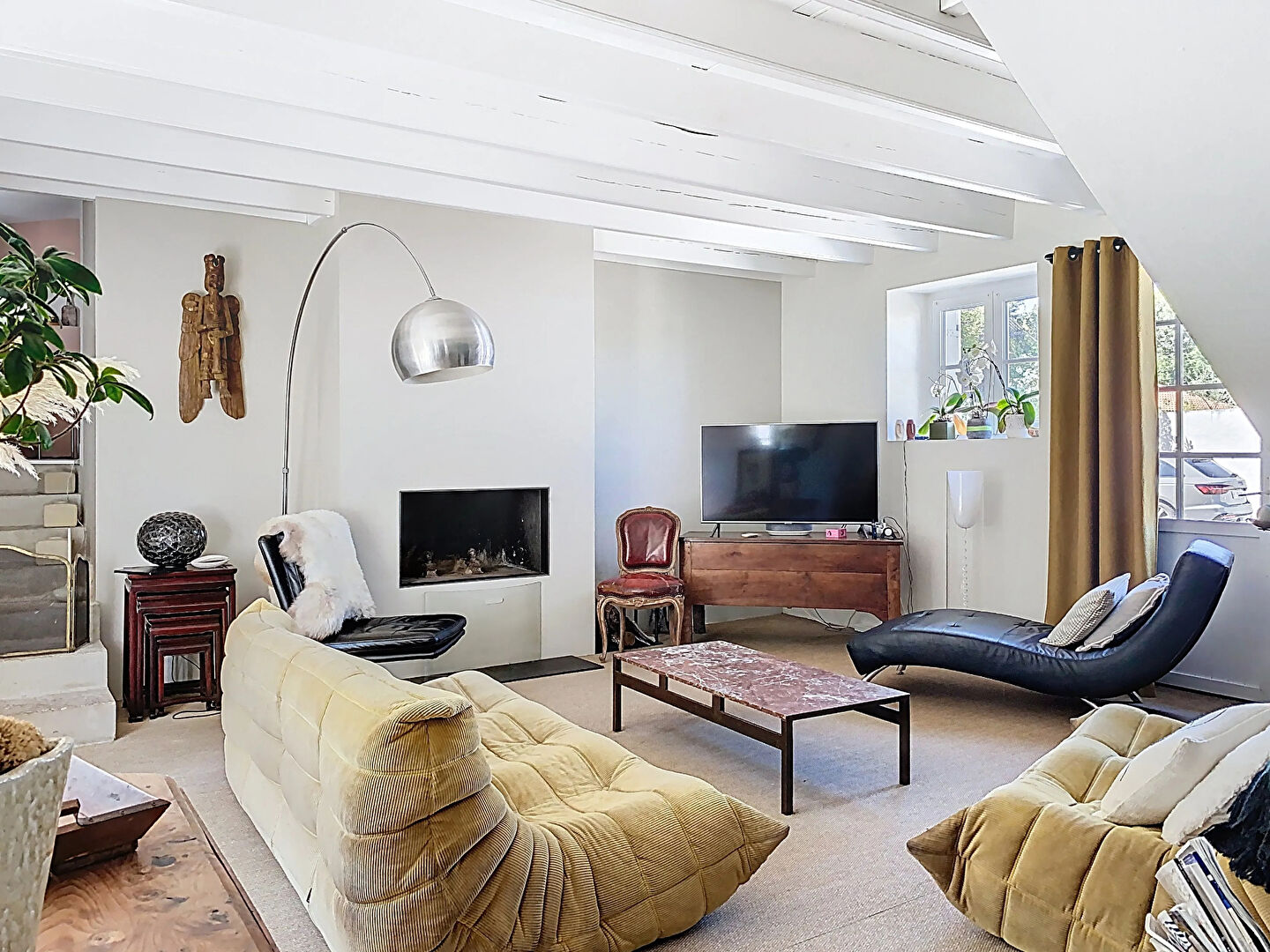 Maison 7 pièces 164 m² · à Le Fenouiller · 164 m² · 470 000 €