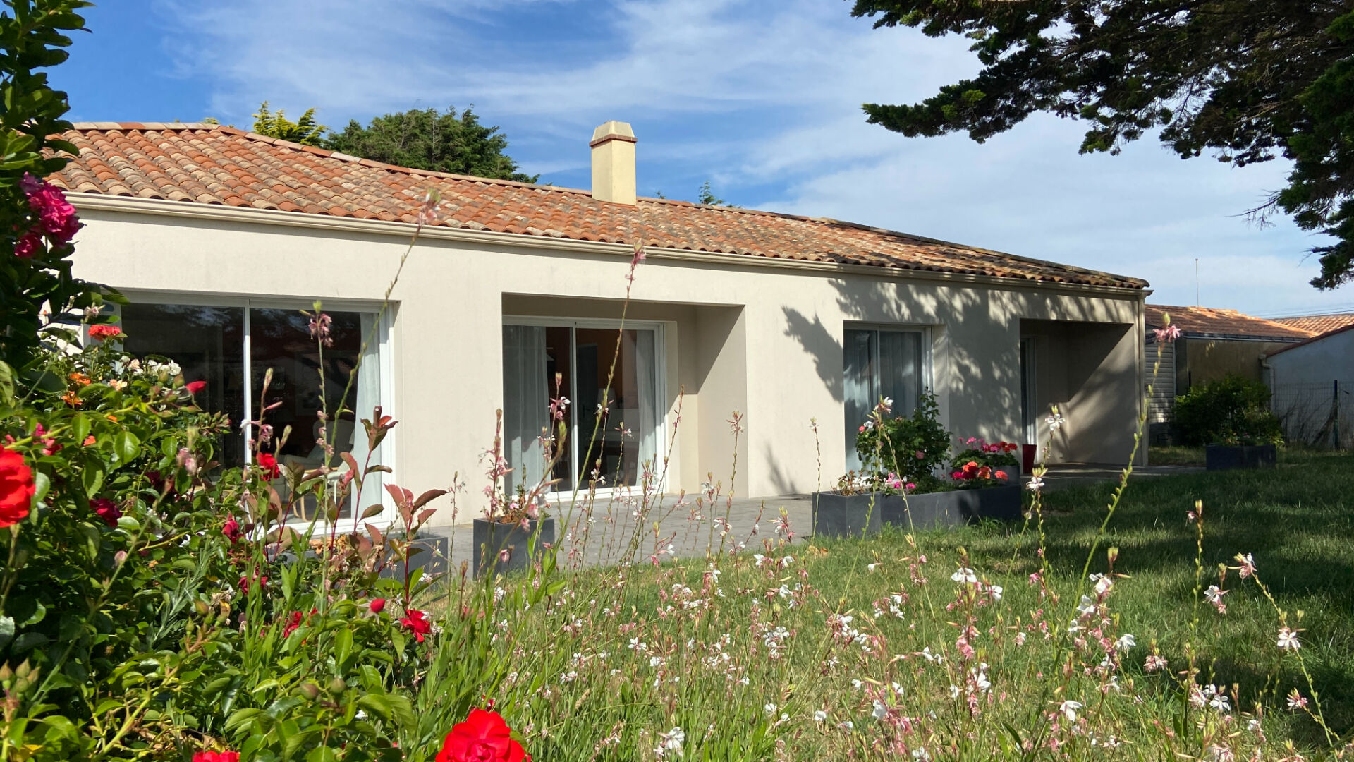 Maison 5 pièces 180 m² · à Saint Hilaire de Riez · 180 m² · 730 500 €