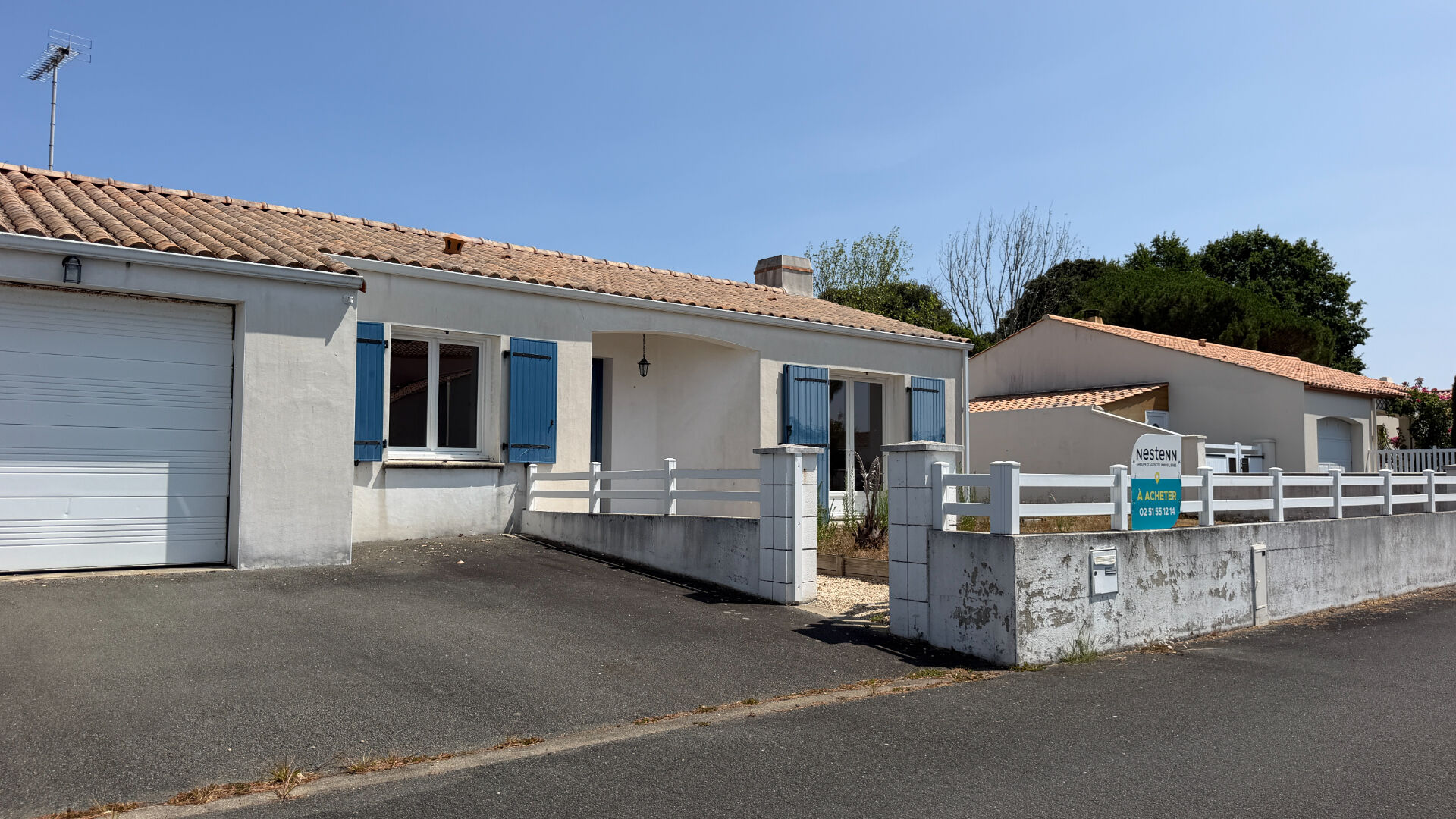 Maison 4 pièces 103 m² · à Le Fenouiller · 103 m² · 344 660 €