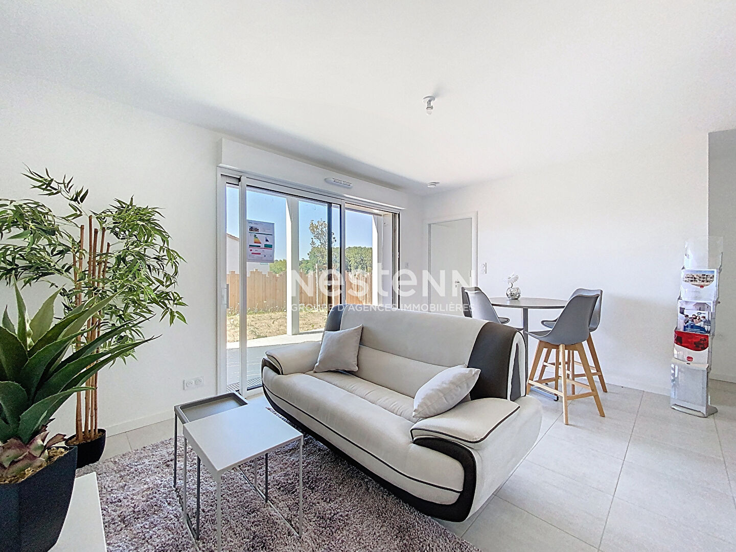 Appartement 2 pièces 43 m² · à Givrand · 43 m² · 199 300 €