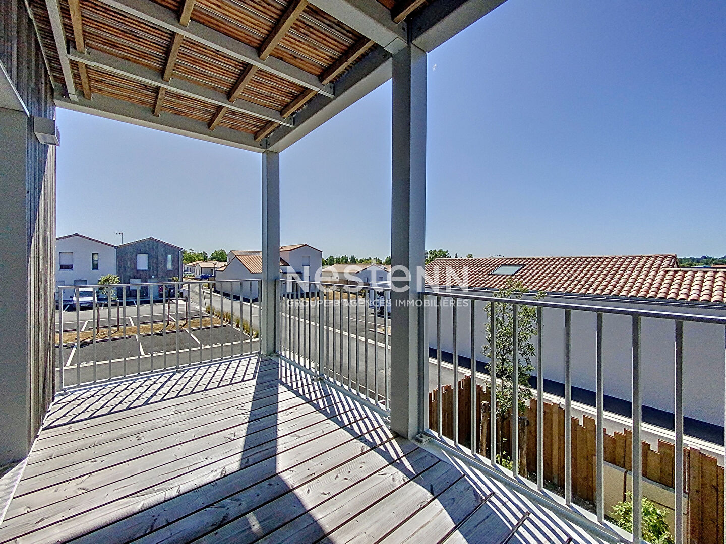 Appartement 4 pièces 77 m² · à Givrand · 77 m² · 299 300 €