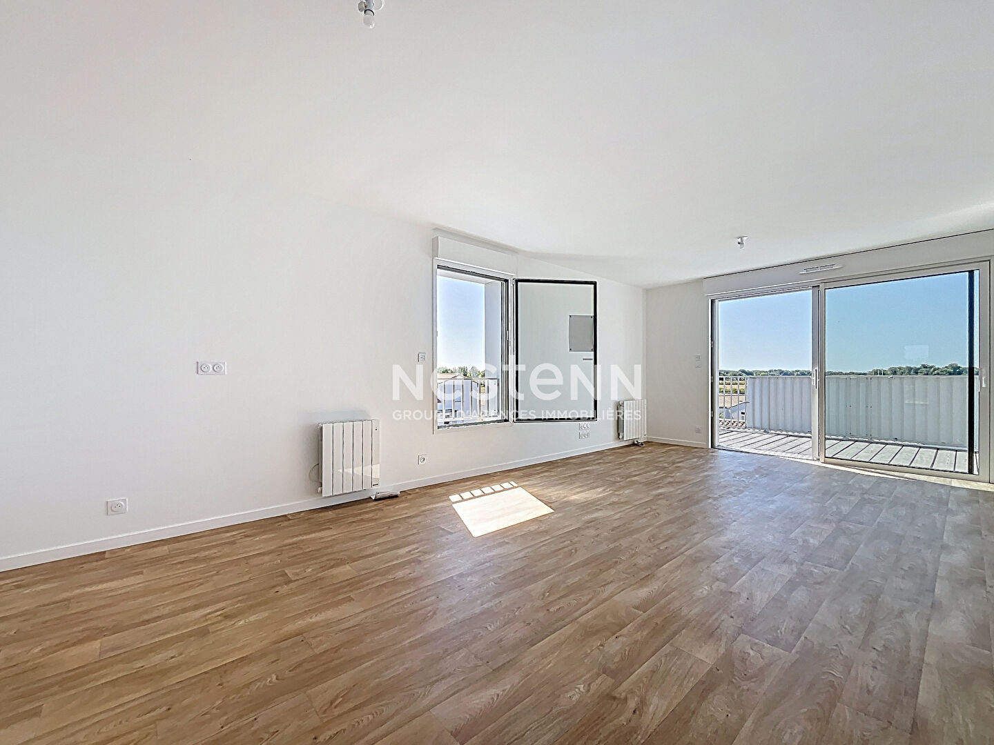 Appartement 4 pièces 80 m² · à Givrand · 80 m² · 318 300 €