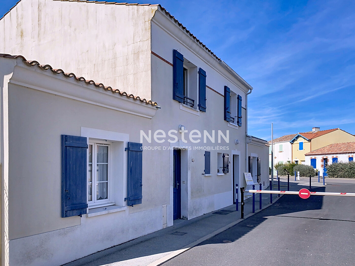 Maison 2 pièces 69 m² · à Saint Hilaire de Riez · 69 m² · 288 500 €