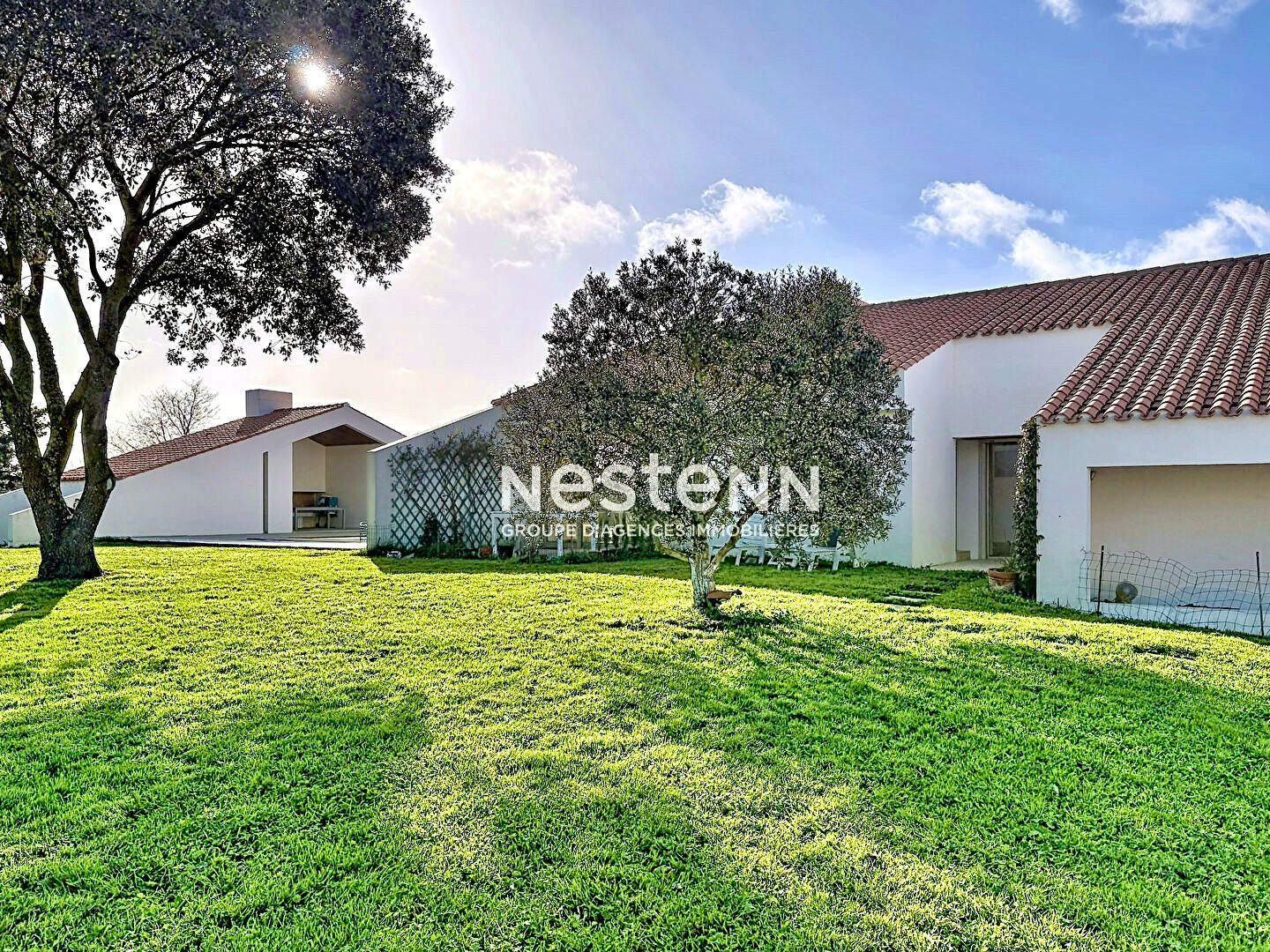 Maison 5 pièces 188 m² · à Le Fenouiller · 188 m² · 1 146 500 €