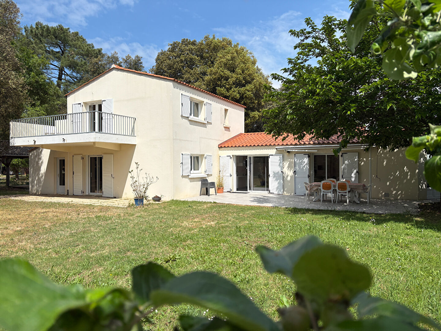 Maison 6 pièces 153 m² · à Saint Hilaire de Riez · 153 m² · 361 300 €