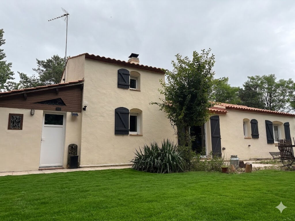 Maison 5 pièces 112 m² · à Saint Hilaire de Riez · 112 m² · 327 400 €