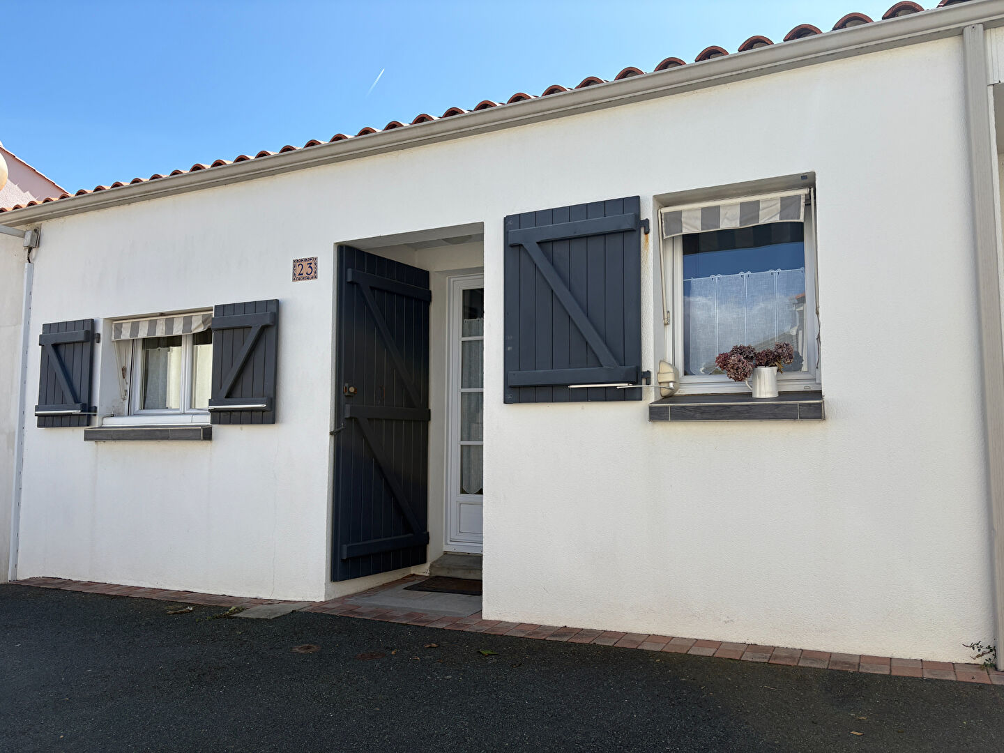 Maison 4 pièces 91 m² · à Saint Gilles Croix de Vie · 91 m² · 366 500 €