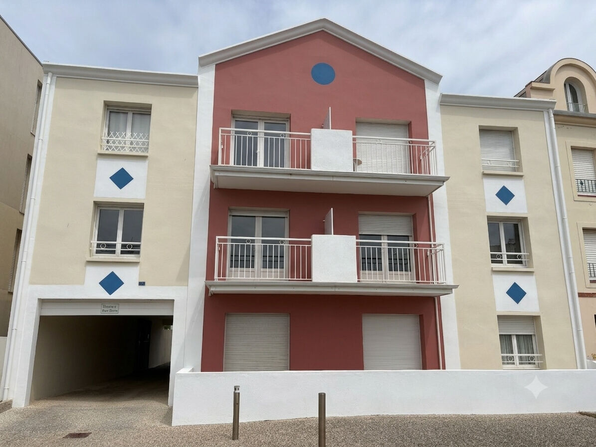 Immeuble 14 pièces 304 m² · à Saint Hilaire de Riez · 304 m² · 969 700 €